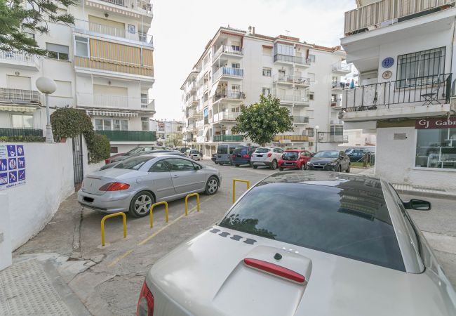 Apartamento en Nerja - Apartamento Granada Nerja