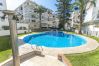 Apartamento en Nerja - Apartamento Granada Nerja