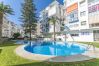 Apartamento en Nerja - Apartamento Granada Nerja