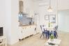 Apartamento en Málaga - Cubo's Malaga Center El Molinillo