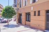 Apartamento en Málaga - Cubo's Malaga Center El Molinillo