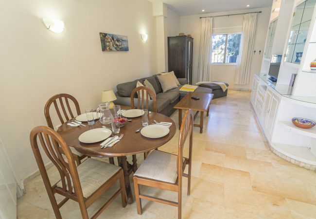 Apartamento en Nerja - Apartamento Almijara Nerja