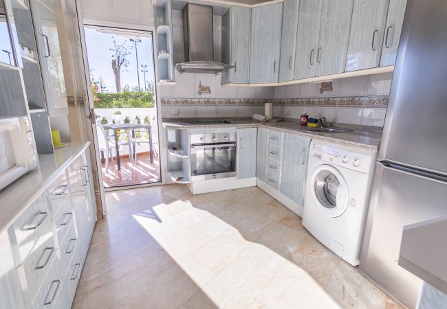 Apartamento en Nerja - Apartamento Almijara Nerja