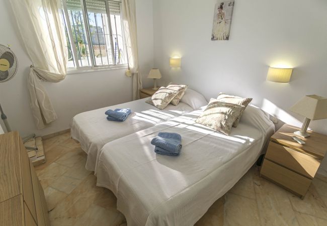 Apartamento en Nerja - Apartamento Almijara Nerja