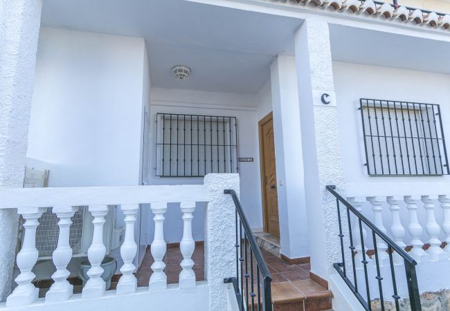 Apartamento en Nerja - Apartamento Almijara Nerja