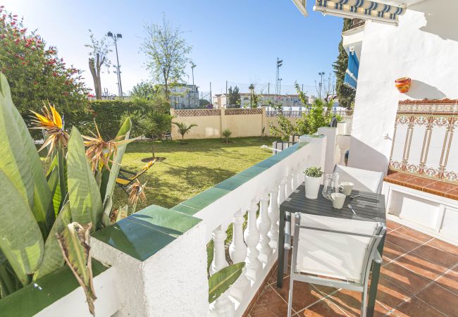 Apartamento en Nerja - Apartamento Almijara Nerja