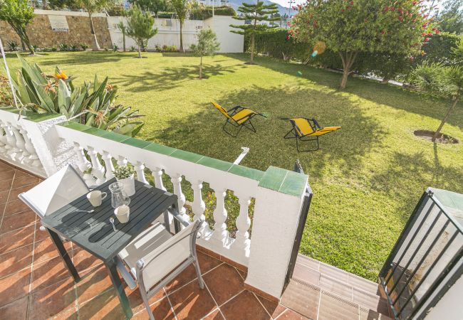 Apartamento en Nerja - Apartamento Almijara Nerja