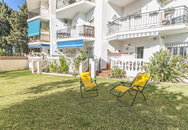 Apartamento en Nerja - Apartamento Almijara Nerja