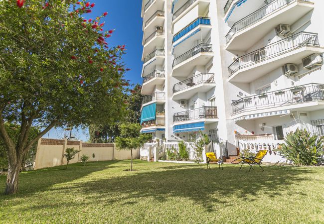 Apartamento en Nerja - Apartamento Almijara Nerja