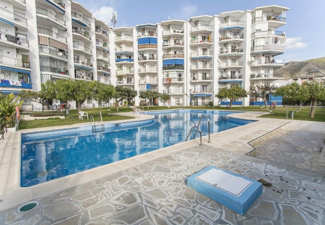 Apartamento en Nerja - Apartamento Almijara Nerja