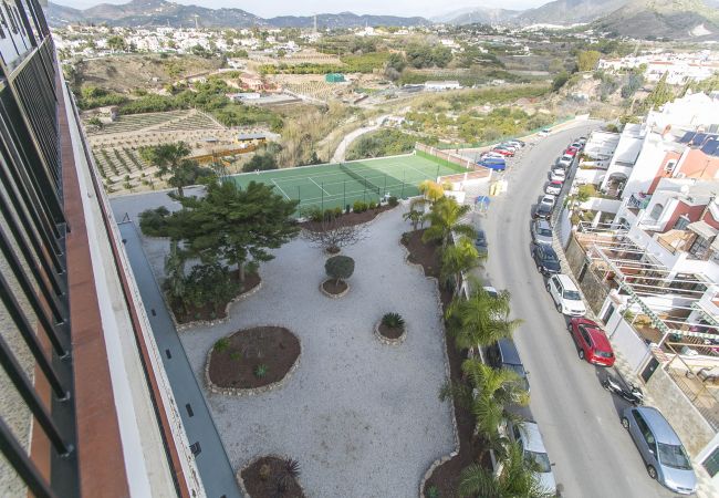 Apartamento en Nerja - Apartamento Almijara Nerja