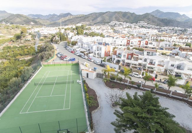 Apartamento en Nerja - Apartamento Almijara Nerja