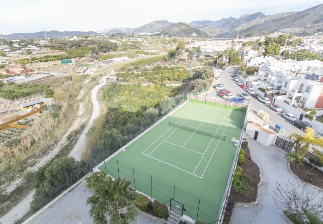 Apartamento en Nerja - Apartamento Almijara Nerja