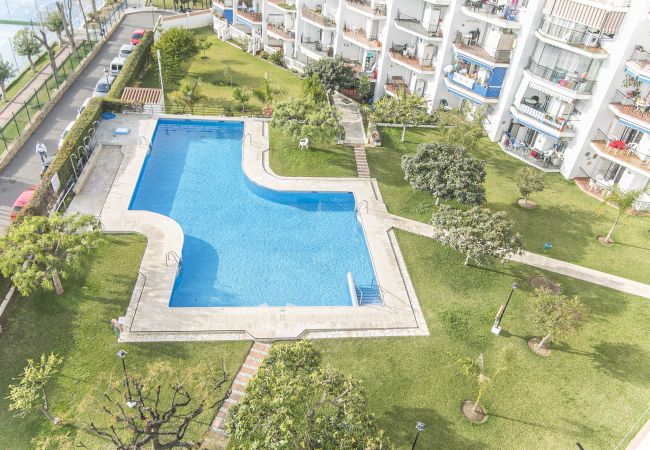 Apartamento en Nerja - Apartamento Almijara Nerja