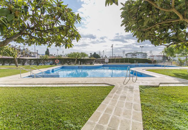 Apartamento en Nerja - Apartamento Almijara Nerja