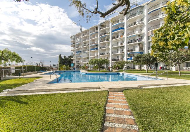 Apartamento en Nerja - Apartamento Almijara Nerja