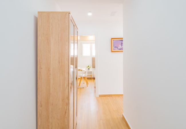 Alquiler por habitaciones en Torre de Benagalbon - Cubo's Hostal William's Sunny 1 with Breakfast