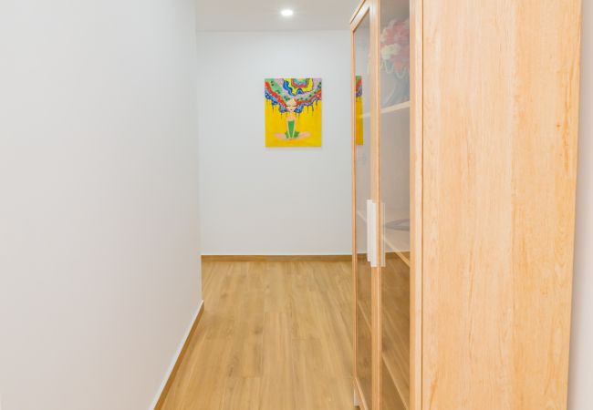 Alquiler por habitaciones en Torre de Benagalbon - Cubo's Hostal William's Sunny 1 with Breakfast