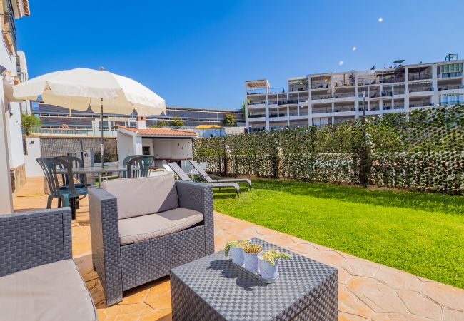 Alquiler por habitaciones en Torre de Benagalbon - Cubo's Hostal William's Sunny 1 with Breakfast