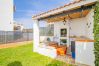 Alquiler por habitaciones en Torre de Benagalbon - Cubo's Hostal William's Sunny 1 with Breakfast