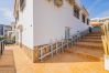 Alquiler por habitaciones en Torre de Benagalbon - Cubo's Hostal William's Sunny 1 with Breakfast