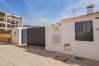 Alquiler por habitaciones en Torre de Benagalbon - Cubo's Hostal William's Sunny 1 with Breakfast