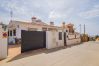 Alquiler por habitaciones en Torre de Benagalbon - Cubo's Hostal William's Sunny 1 with Breakfast