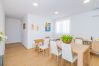 Alquiler por habitaciones en Torre de Benagalbon - Cubo's Hostal William's Sunny 1 with Breakfast