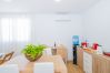 Alquiler por habitaciones en Torre de Benagalbon - Cubo's Hostal William's Sunny 1 with Breakfast