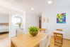 Alquiler por habitaciones en Torre de Benagalbon - Cubo's Hostal William's Sunny 1 with Breakfast