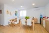 Alquiler por habitaciones en Torre de Benagalbon - Cubo's Hostal William's Sunny 1 with Breakfast