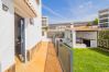 Alquiler por habitaciones en Torre de Benagalbon - Cubo's Hostal William's Sunny 1 with Breakfast