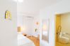 Alquiler por habitaciones en Torre de Benagalbon - Cubo's Hostal William's Sunny 1 with Breakfast
