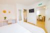 Alquiler por habitaciones en Torre de Benagalbon - Cubo's Hostal William's Sunny 1 with Breakfast