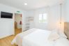 Alquiler por habitaciones en Torre de Benagalbon - Cubo's Hostal William's Sunny 1 with Breakfast