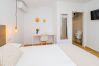 Alquiler por habitaciones en Torre de Benagalbon - Cubo's Hostal William's Sunny 1 with Breakfast