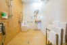Alquiler por habitaciones en Torre de Benagalbon - Cubo's Hostal William's Sunny 1 with Breakfast