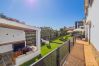 Alquiler por habitaciones en Torre de Benagalbon - Cubo's Hostal William's Sunny 1 with Breakfast