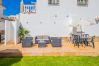 Alquiler por habitaciones en Torre de Benagalbon - Cubo's Hostal William's Sunny 1 with Breakfast