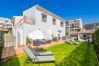 Hostal en Torre Benagalbón | Cubo's Holiday Homes 