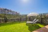 Alquiler por habitaciones en Torre de Benagalbon - Cubo's Hostal William's Sunny 1 with Breakfast