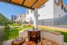 Alquiler por habitaciones en Torre de Benagalbon - Cubo's Hostal William's Sunny 1 with Breakfast