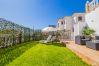 Alquiler por habitaciones en Torre de Benagalbon - Cubo's Hostal William's Sunny 1 with Breakfast