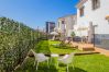 Alquiler por habitaciones en Torre de Benagalbon - Cubo's Hostal William's Sunny 1 with Breakfast