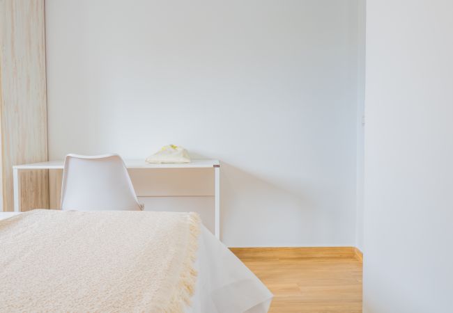 Alquiler por habitaciones en Torre de Benagalbon - Cubo's Hostal William's Sunny 2 with Breakfast