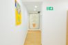 Alquiler por habitaciones en Torre de Benagalbon - Cubo's Hostal William's Sunny 2 with Breakfast