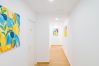 Alquiler por habitaciones en Torre de Benagalbon - Cubo's Hostal William's Sunny 2 with Breakfast