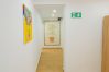 Alquiler por habitaciones en Torre de Benagalbon - Cubo's Hostal William's Sunny 2 with Breakfast
