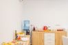 Alquiler por habitaciones en Torre de Benagalbon - Cubo's Hostal William's Sunny 2 with Breakfast
