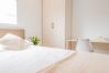 Alquiler por habitaciones en Torre de Benagalbon - Cubo's Hostal William's Sunny 2 with Breakfast
